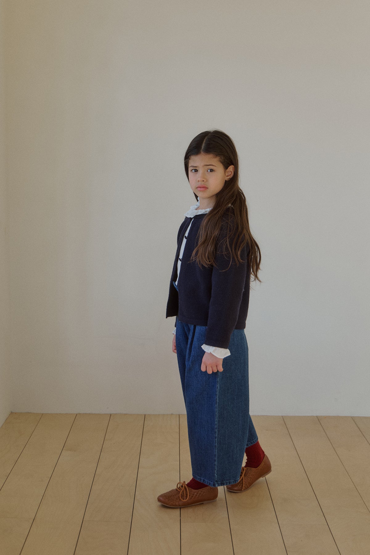 Tulip pants