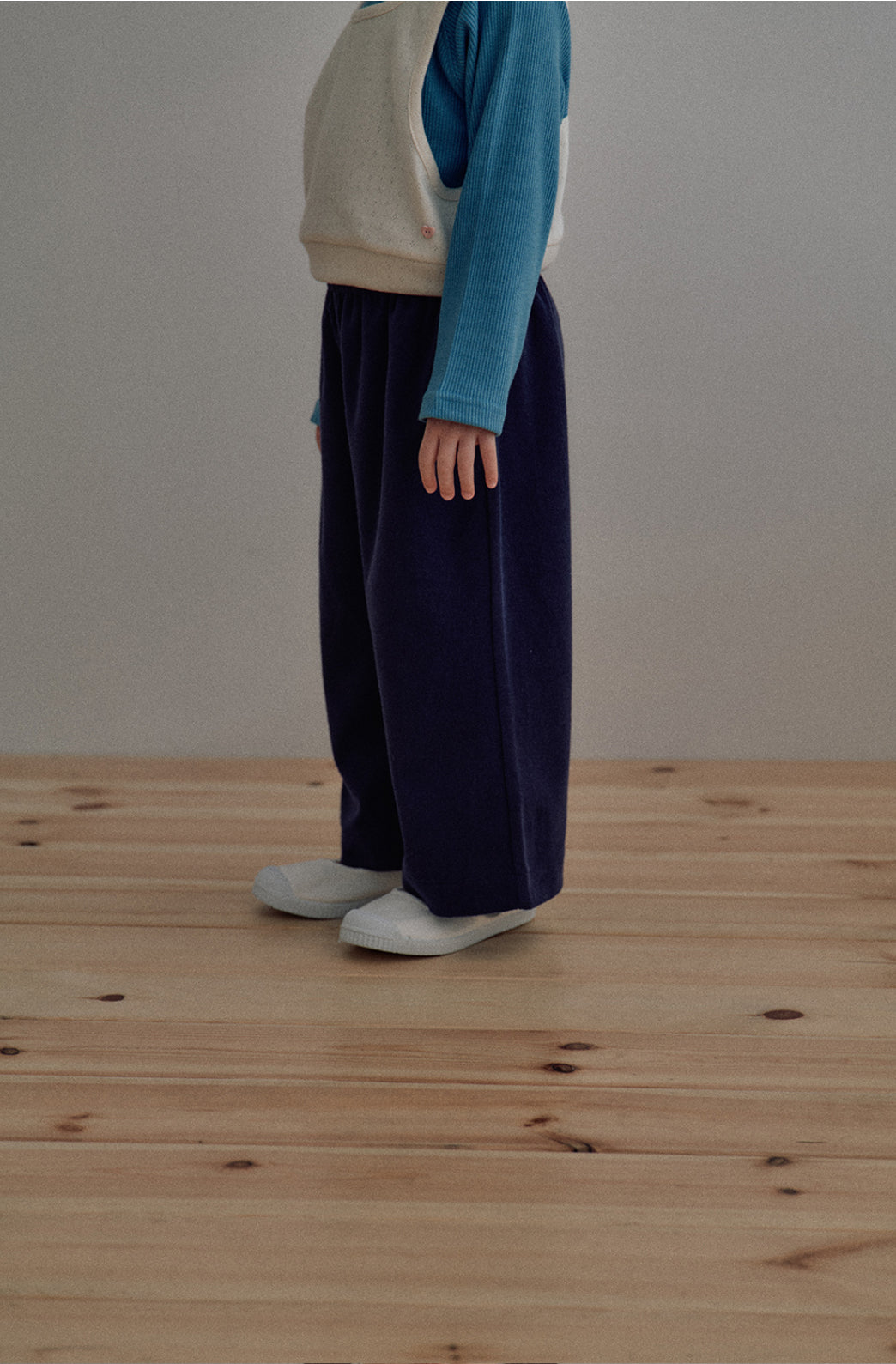 terry signature pants