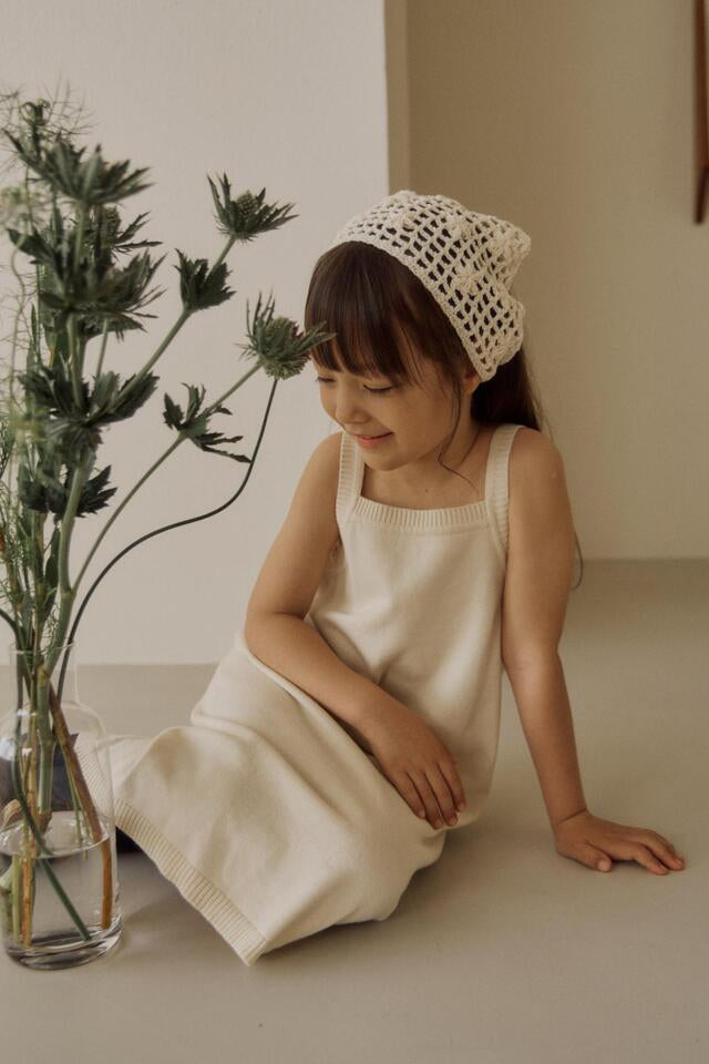 Hair kerchief