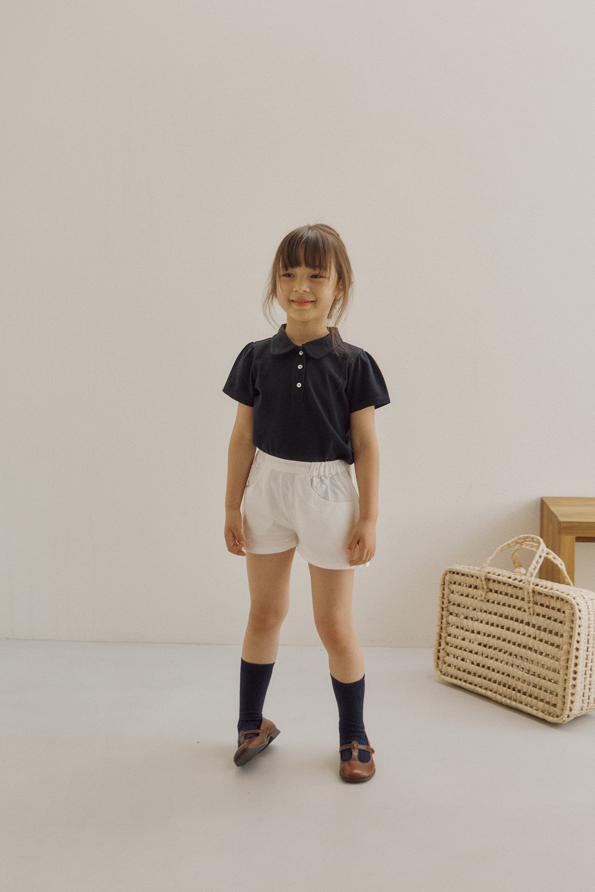Petite PK Polo Shirt