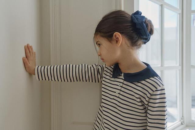 Petite scrunchie
