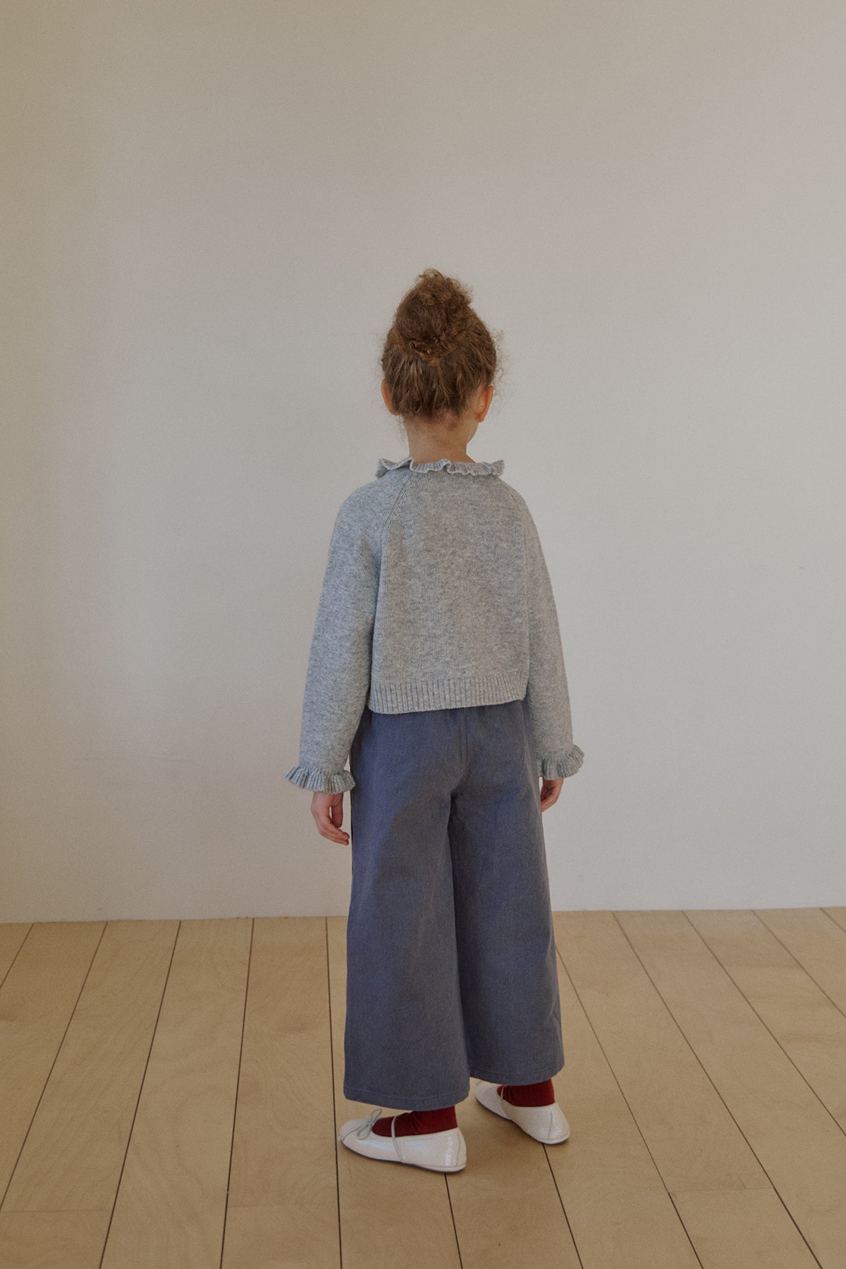 Logical pants