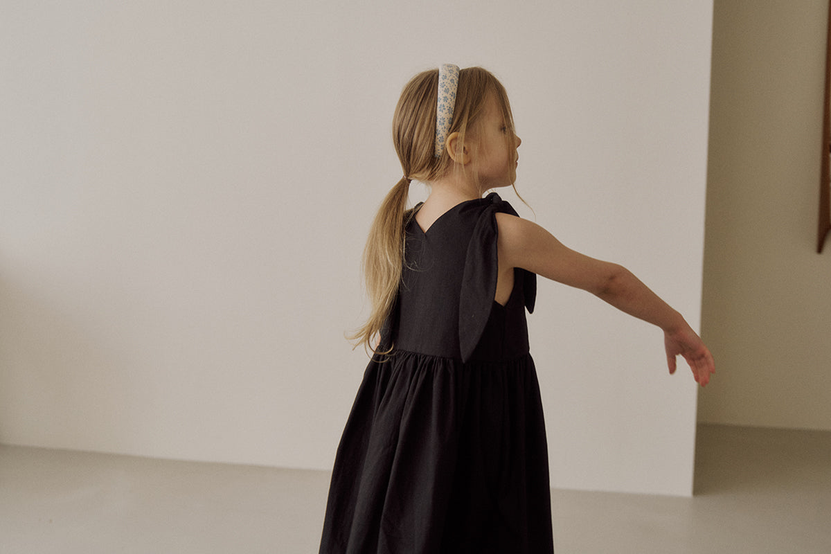 Pure dress