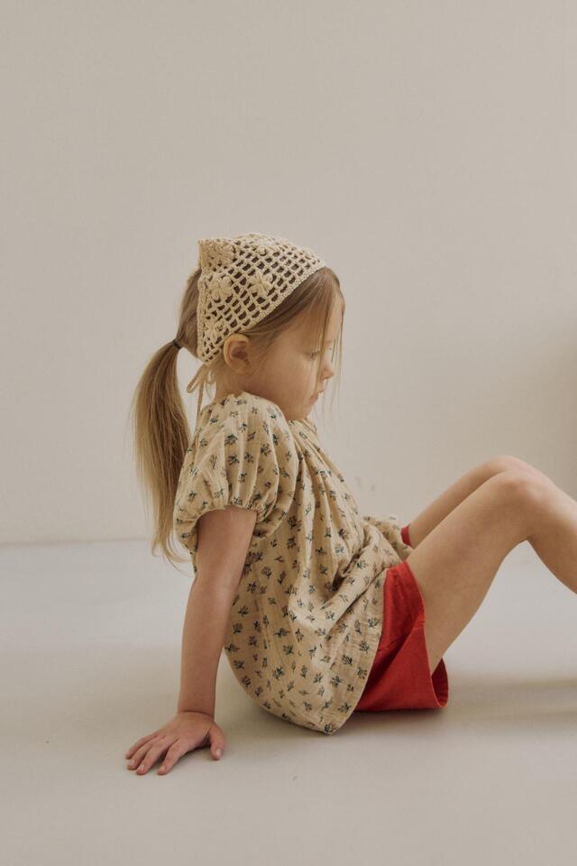 Hair kerchief
