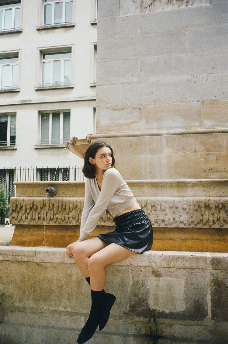 girls cardigan